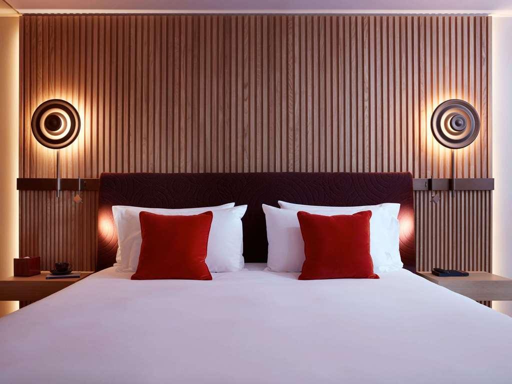 So/ Paris Hotel Ruang foto