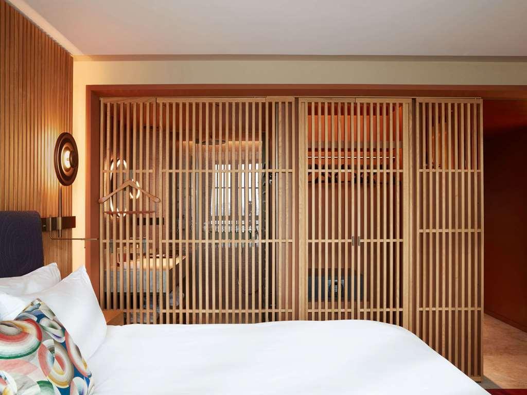 So/ Paris Hotel Ruang foto
