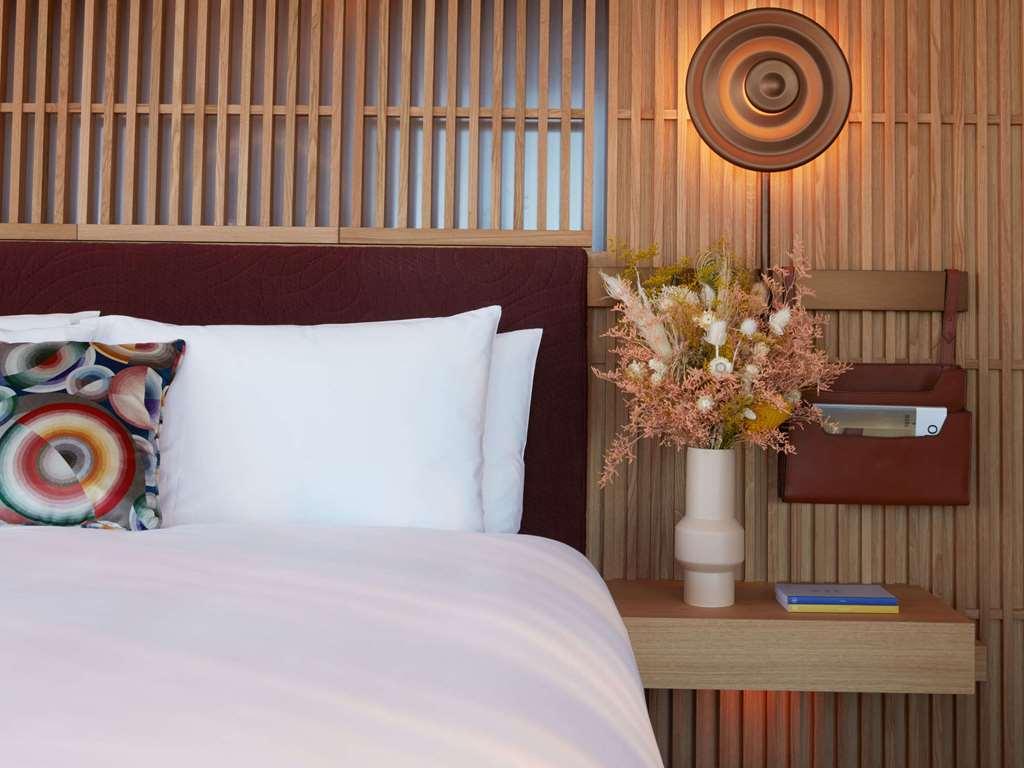 So/ Paris Hotel Ruang foto