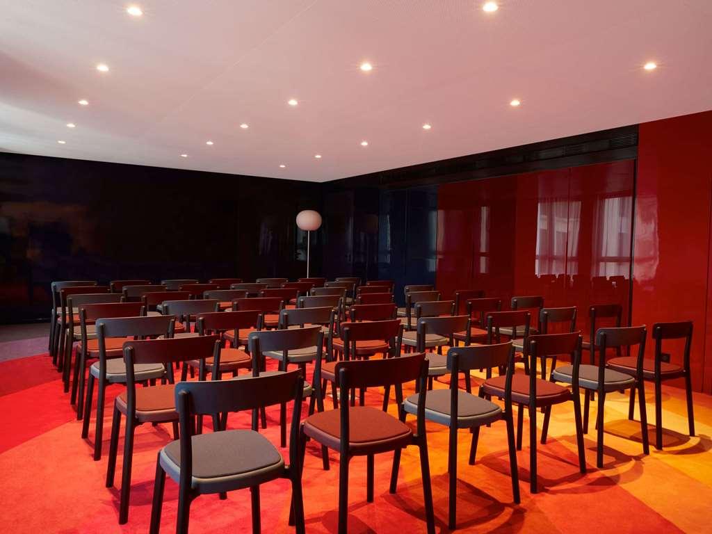 So/ Paris Hotel Fasilitas foto